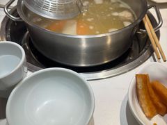 -牛品福潮汕牛肉火锅(旺庄店)