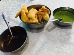 -葛尼沙印度餐厅 (镇明路店)