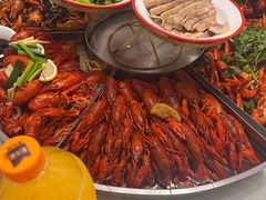 -盱眙虾神於氏龙虾(夫子庙红街店)