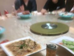 -丈母娘的饭局•新金陵菜(牛首山店)
