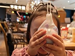 -豪客来牛排(成都锦江大融城店)