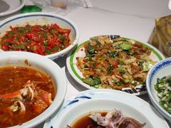 -欧记大排档·景德菜(上海首店)