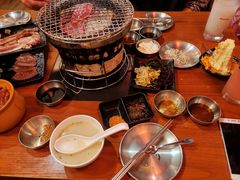 -大阪烧肉BAKA一代(十亩地店)