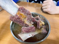 -达道武仔牛肉店(广达路店)