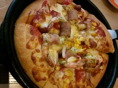 android_upload_pic-必胜客(津塘店)