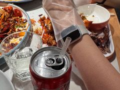 -杨氏青龙虾·羊蝎子(金盛路总店)