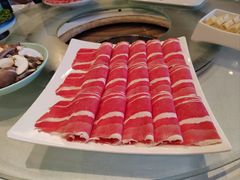 -东来顺饭庄(西直门店)