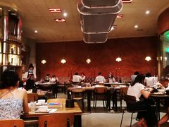 大堂-铁公鸡·四川料理(天环广场店)