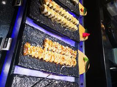 -盛江山自助料理(奥莱锦辉购物广场店)