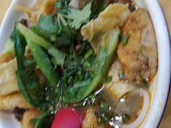 -螺小胖柳州螺蛳粉(钟楼总店)