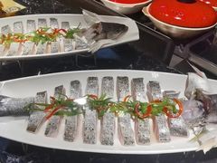 -大胡同天津菜·海肠捞饭·津门皮皮虾锅贴一绝(西姜井店)