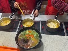 -一品飘香米线(一中总店)