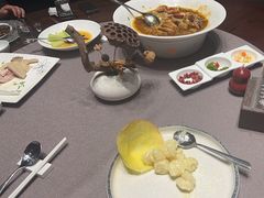 -宝燕壹号景观餐厅(龙盛国际商业广场店)