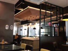 大堂-豪客来牛排(中核世纪广场店)