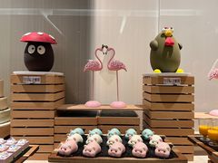 甜点-合肥辰茂和平酒店·茂餐厅