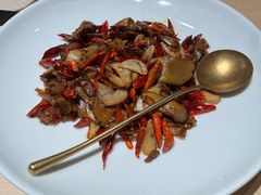 -一坐一忘云南菜(卓悦中心)