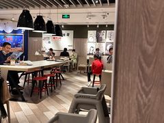 -肯德基(兴隆店)