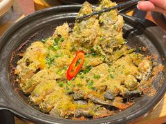 -山水茶艺馆·点心粤菜·30年老字号