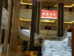 -南通金石国际大酒店