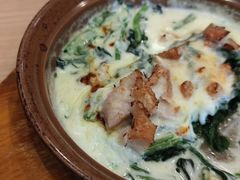 -萨莉亚意式餐厅(星海广场店)