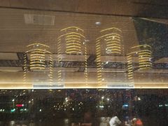 -闽江夜游台江旅游码头