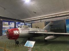 -中国航空博物馆