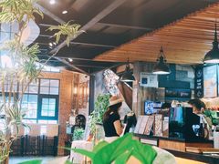 -旧雨咖啡·CoffeeFORU(黄村奥体店)