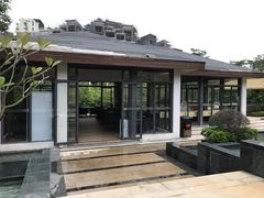 -台山颐和温泉城