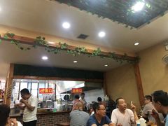 -澄城水盆羊肉(澄县老哥红庙坡店)