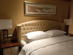 -杭州千岛湖滨江希尔顿度假酒店