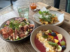 -O'mills Sourdough Bakery&Bistro(永嘉路店)