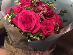 -婷意花宇TheGracesFloral(北外滩店)