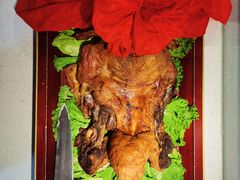 -斯琴阿妈蒙古餐厅(新城店)