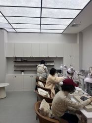 -KI日式美甲美睫馆