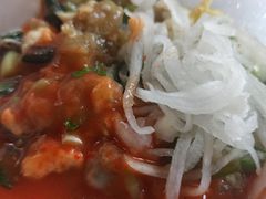 -群众牛肉小点(蚵仔煎)