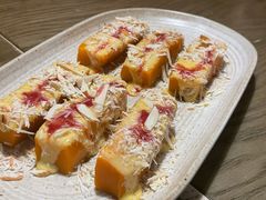 -那时新疆·若羌(经纬汇店)