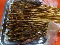 -十里铺铁板鱿鱼