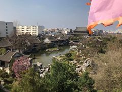 -花洲书院