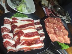 -韩一品韩国料理(柏庐南路店)