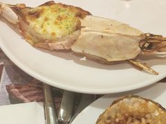 -芭菲盛宴·环球美食(北城国际店)