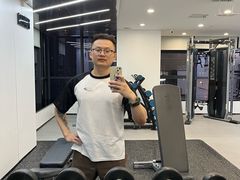 -WEGYMER健萌健身(麦德龙钰龙天下馆)