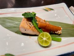 -奈良本寿司(永嘉路店)