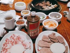 -萨拉伯尔(燕莎友谊商城店)