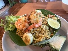 -Phensiri Thai Restaurant