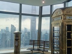 -及象咖啡(卓越世纪中心2楼大堂店)