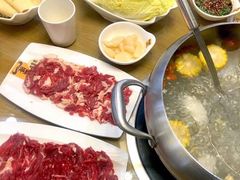 -潮牛鲜天下(小店富康店)