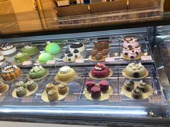 -CREAM STORY意大利手工冰淇淋&甜品(万象前海店)