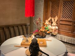 -叶叶菩提·晋福宫