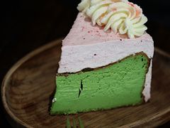 -Double cafe