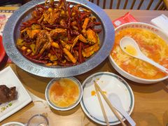 -庆峰龙虾烧烤(合肥一店)